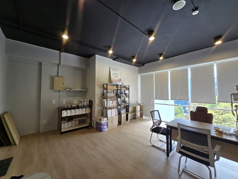Shop / Office for Rent in Bandar Sri Damansara (Selangor) - Kenneth Wang - Interior - PropertyGuru.com.my