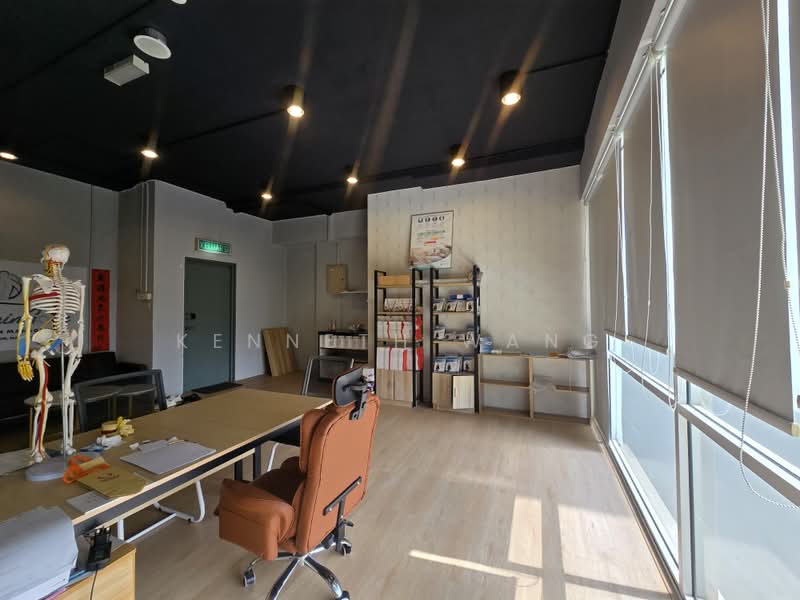 Shop / Office for Rent in Bandar Sri Damansara (Selangor) - Kenneth Wang - Interior - PropertyGuru.com.my