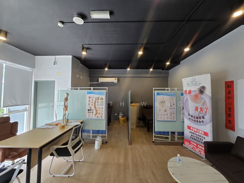 Shop / Office for Rent in Bandar Sri Damansara (Selangor) - Kenneth Wang - Interior - PropertyGuru.com.my