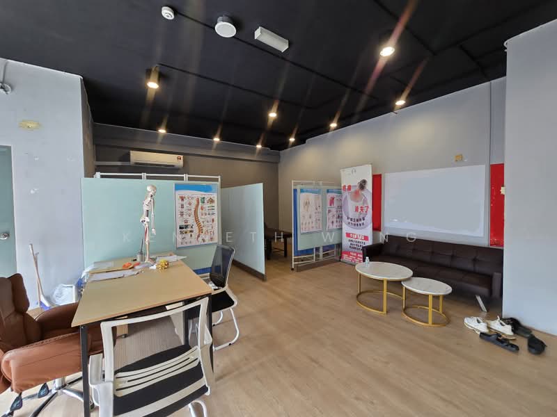 Shop / Office for Rent in Bandar Sri Damansara (Selangor) - Kenneth Wang - Interior - PropertyGuru.com.my