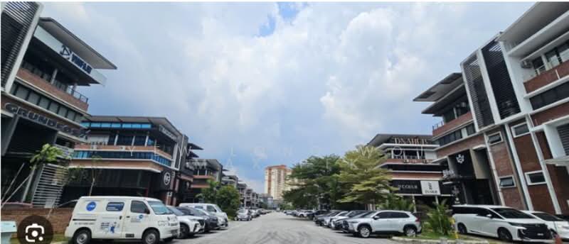 Kilang Berkembar untuk Dijual di TAMAN PUCHONG UTAMA (Puchong) - Yew Long Woi - Exterior - PropertyGuru.com.my