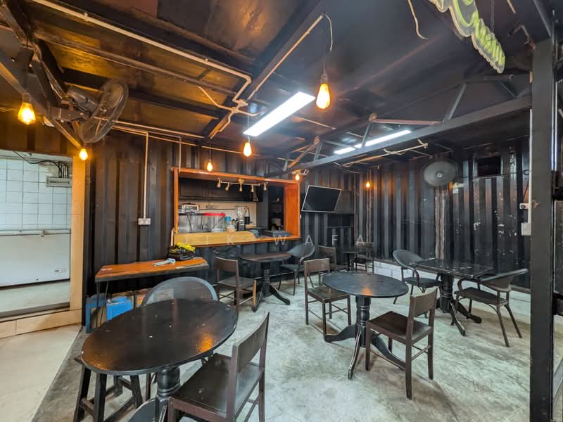 Retail Space for Rent in Off Jalan Ampang (KL City Centre) - Jik Wafa - PropertyGuru.com.my