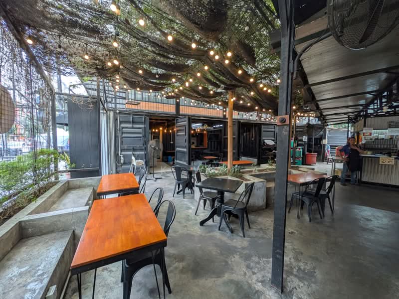 Retail Space for Rent in Off Jalan Ampang (KL City Centre) - Jik Wafa - PropertyGuru.com.my