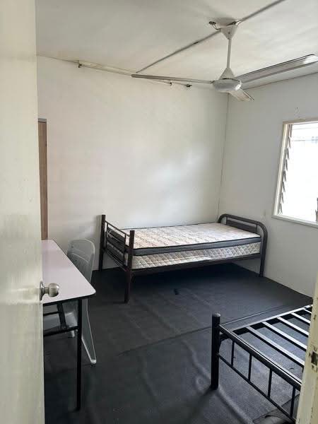 Apartment for Sale at Flora Damansara Apartment - Ker KK - Bedroom - PropertyGuru.com.my