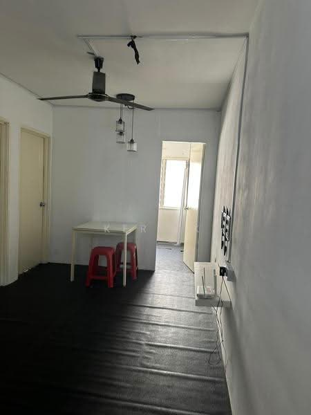 Apartment for Sale at Flora Damansara Apartment - Ker KK - Interior - PropertyGuru.com.my