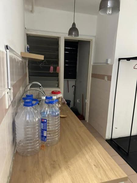 Apartment for Sale at Flora Damansara Apartment - Ker KK - Interior - PropertyGuru.com.my