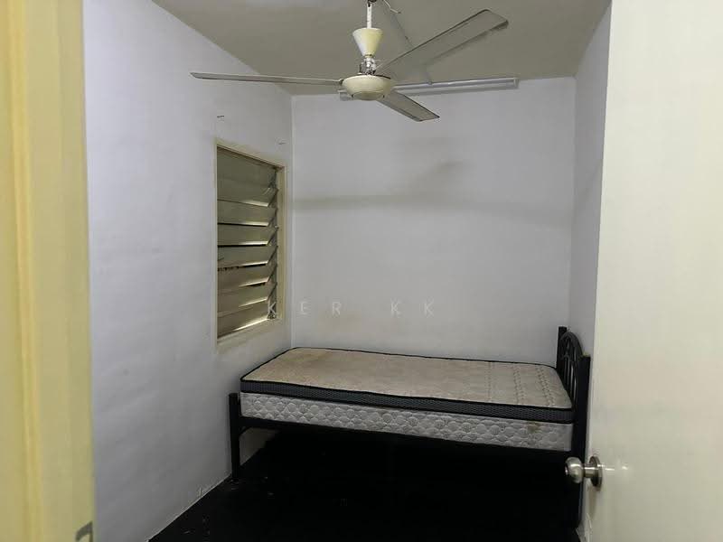 Apartment for Sale at Flora Damansara Apartment - Ker KK - Bedroom - PropertyGuru.com.my