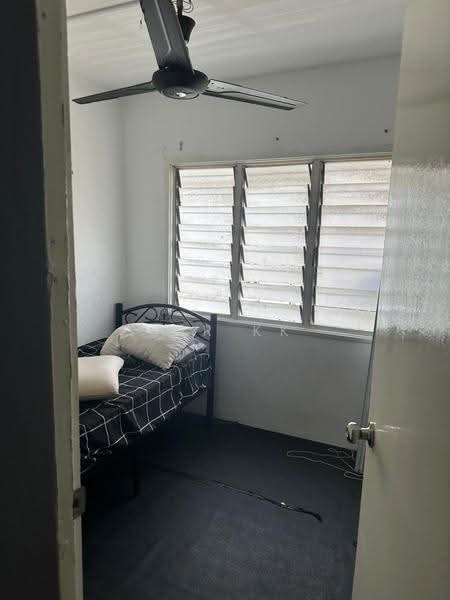 Apartment for Sale at Flora Damansara Apartment - Ker KK - Bedroom - PropertyGuru.com.my