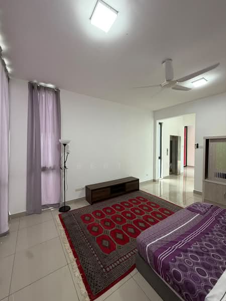 Bungalow House for Rent in Damansara Perdana (Selangor) - Hubert Lim - Bedroom - PropertyGuru.com.my