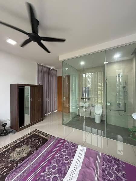 Bungalow House for Rent in Damansara Perdana (Selangor) - Hubert Lim - Bedroom - PropertyGuru.com.my