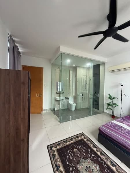 Bungalow House for Rent in Damansara Perdana (Selangor) - Hubert Lim - Bedroom - PropertyGuru.com.my