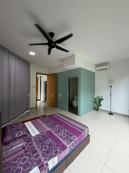 Bungalow House for Rent in Damansara Perdana (Selangor) - Hubert Lim - Bedroom - PropertyGuru.com.my