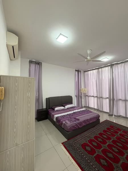 Bungalow House for Rent in Damansara Perdana (Selangor) - Hubert Lim - Bedroom - PropertyGuru.com.my