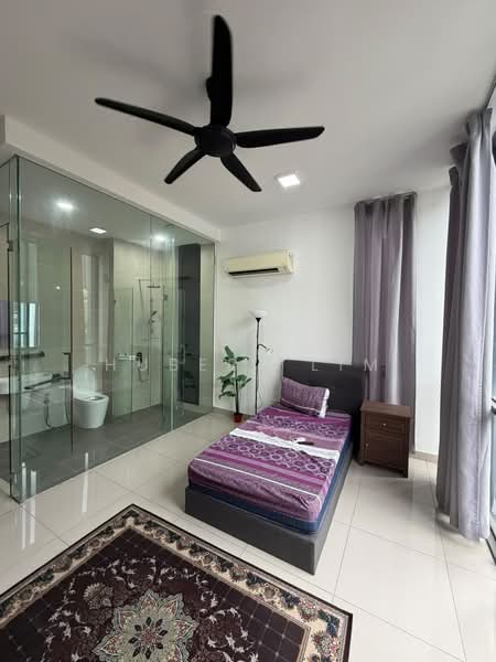 Bungalow House for Rent in Damansara Perdana (Selangor) - Hubert Lim - Bedroom - PropertyGuru.com.my