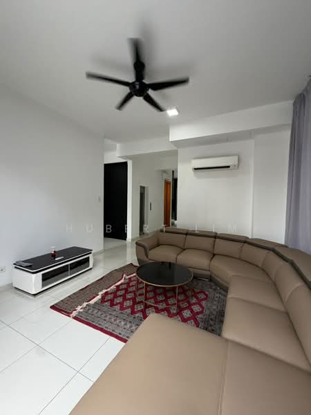 Bungalow House for Rent in Damansara Perdana (Selangor) - Hubert Lim - Living Room - PropertyGuru.com.my