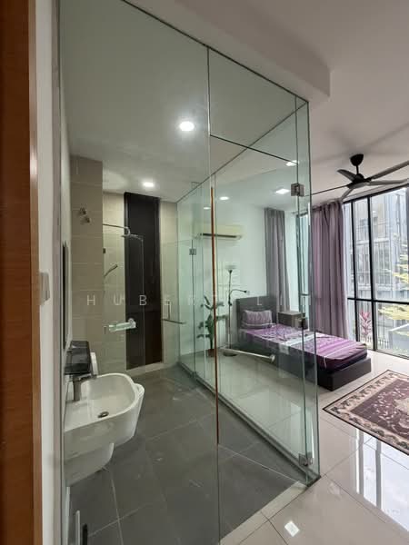 Bungalow House for Rent in Damansara Perdana (Selangor) - Hubert Lim - Bathroom - PropertyGuru.com.my