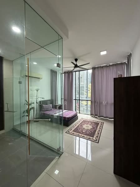 Bungalow House for Rent in Damansara Perdana (Selangor) - Hubert Lim - Bedroom - PropertyGuru.com.my