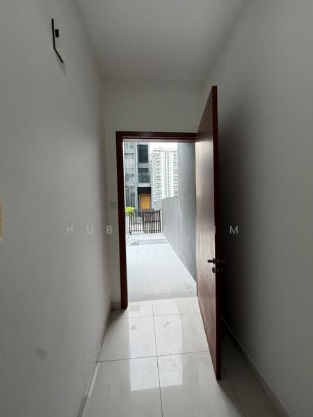 Bungalow House for Rent in Damansara Perdana (Selangor) - Hubert Lim - Corridor - PropertyGuru.com.my