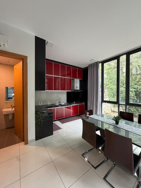 Bungalow House for Rent in Damansara Perdana (Selangor) - Hubert Lim - Kitchen - PropertyGuru.com.my