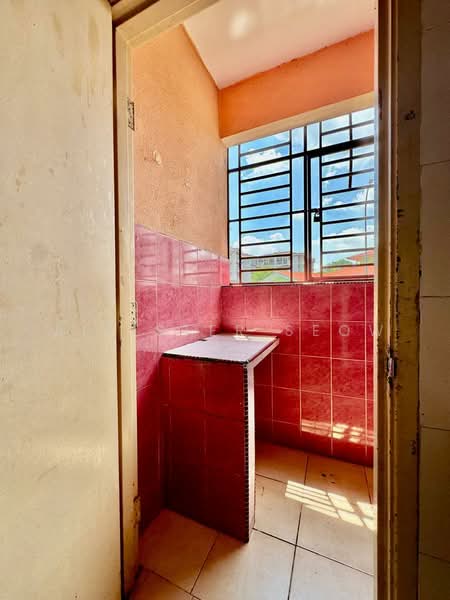 Apartment for Sale at Pangsapuri Randa - Allister Seow - Interior - PropertyGuru.com.my