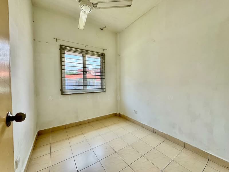 Apartment for Sale at Pangsapuri Randa - Allister Seow - Interior - PropertyGuru.com.my