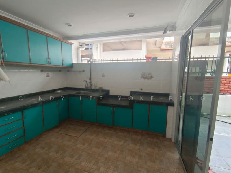 Semi-Detached House for Rent in Bandar Baru Sri Petaling (Sri Petaling) - Cindy Lee Yoke Peng - PropertyGuru.com.my