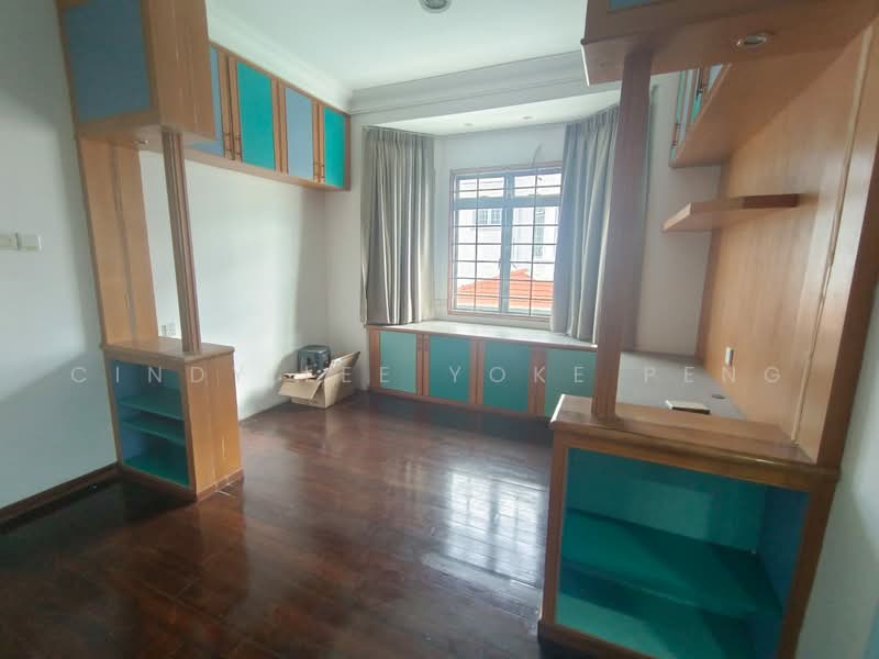 Semi-Detached House for Rent in Bandar Baru Sri Petaling (Sri Petaling) - Cindy Lee Yoke Peng - PropertyGuru.com.my