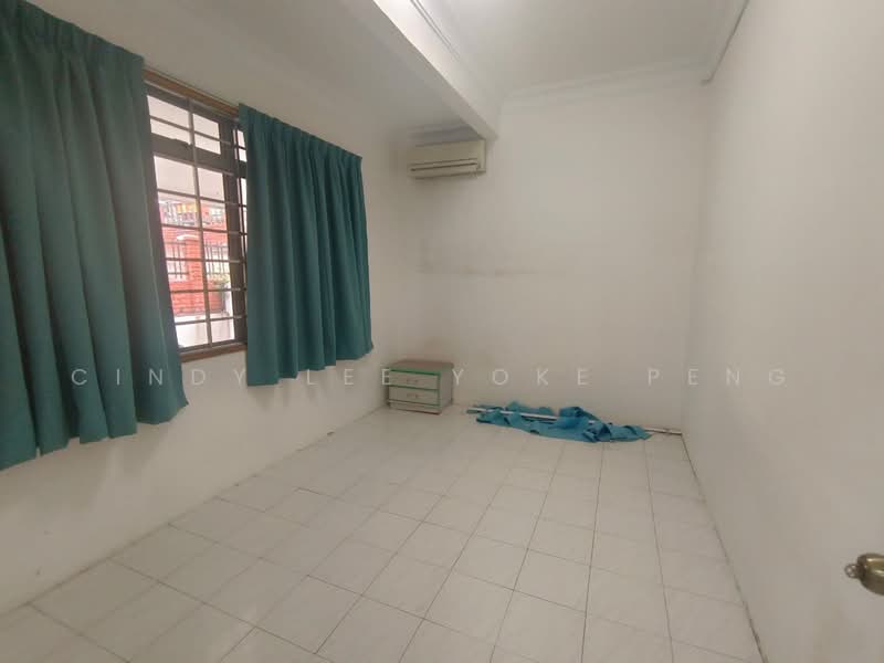Semi-Detached House for Rent in Bandar Baru Sri Petaling (Sri Petaling) - Cindy Lee Yoke Peng - PropertyGuru.com.my