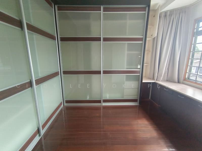Semi-Detached House for Rent in Bandar Baru Sri Petaling (Sri Petaling) - Cindy Lee Yoke Peng - PropertyGuru.com.my