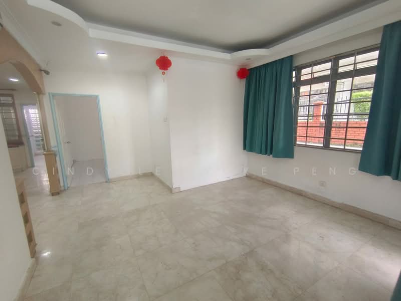 Semi-Detached House for Rent in Bandar Baru Sri Petaling (Sri Petaling) - Cindy Lee Yoke Peng - PropertyGuru.com.my