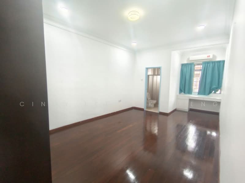 Semi-Detached House for Rent in Bandar Baru Sri Petaling (Sri Petaling) - Cindy Lee Yoke Peng - PropertyGuru.com.my