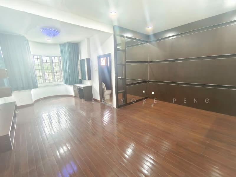Semi-Detached House for Rent in Bandar Baru Sri Petaling (Sri Petaling) - Cindy Lee Yoke Peng - PropertyGuru.com.my