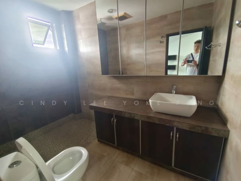 Semi-Detached House for Rent in Bandar Baru Sri Petaling (Sri Petaling) - Cindy Lee Yoke Peng - PropertyGuru.com.my