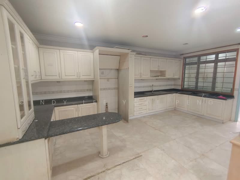 Semi-Detached House for Rent in Bandar Baru Sri Petaling (Sri Petaling) - Cindy Lee Yoke Peng - PropertyGuru.com.my