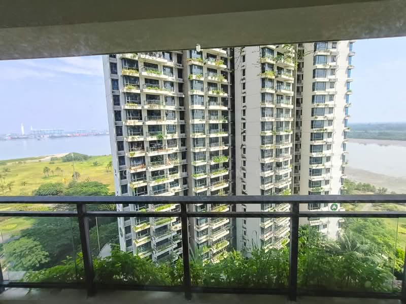 Condominium for Rent at Ataraxia Park @ Forest City - Hong Charng Lee - View - PropertyGuru.com.my