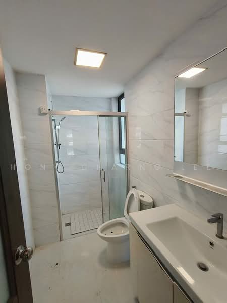 Condominium for Rent at Ataraxia Park @ Forest City - Hong Charng Lee - Bathroom - PropertyGuru.com.my