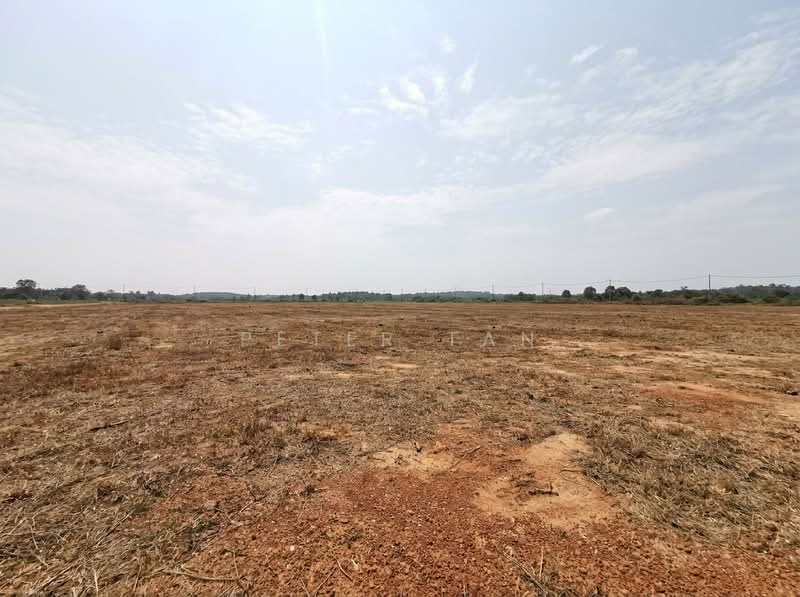 Tanah Perindustrian untuk Dijual di Port Klang (Pelabuhan Klang) (Selangor) - Peter Tan - Exterior - PropertyGuru.com.my