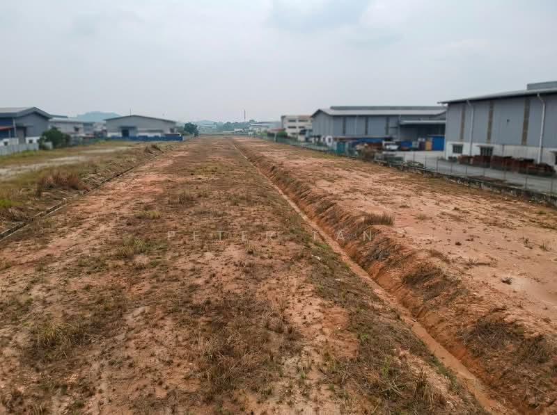 Tanah Perindustrian untuk Dijual di Port Klang (Pelabuhan Klang) (Selangor) - Peter Tan - Exterior - PropertyGuru.com.my