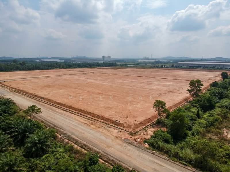 Tanah Perindustrian untuk Dijual di Port Klang (Pelabuhan Klang) (Selangor) - Peter Tan - Exterior - PropertyGuru.com.my