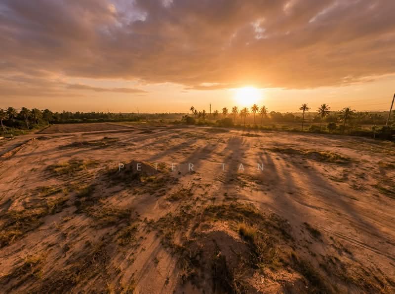 Tanah Perindustrian untuk Dijual di Port Klang (Pelabuhan Klang) (Selangor) - Peter Tan - Exterior - PropertyGuru.com.my