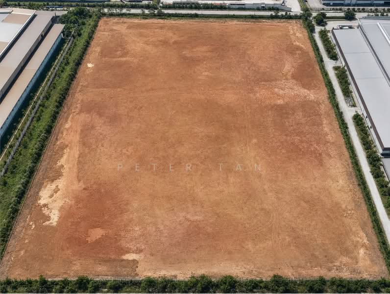 Tanah Perindustrian untuk Dijual di Port Klang (Pelabuhan Klang) (Selangor) - Peter Tan - Exterior - PropertyGuru.com.my
