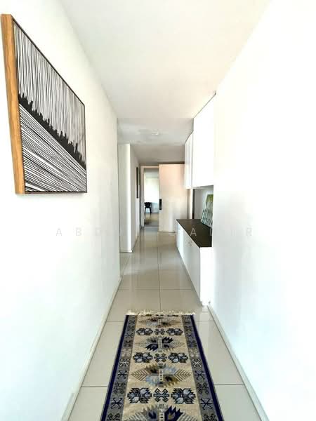 Kondominium untuk Disewa di Verdi Eco-Dominiums - Abdul Qadir - PropertyGuru.com.my