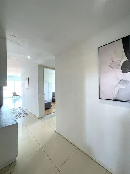 Kondominium untuk Disewa di Verdi Eco-Dominiums - Abdul Qadir - PropertyGuru.com.my