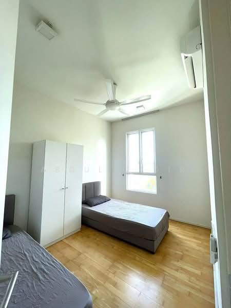Kondominium untuk Disewa di Verdi Eco-Dominiums - Abdul Qadir - PropertyGuru.com.my