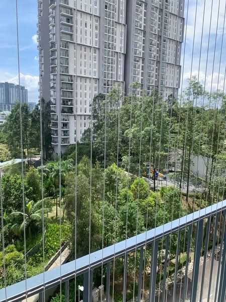 Kondominium untuk Disewa di Verdi Eco-Dominiums - Abdul Qadir - PropertyGuru.com.my