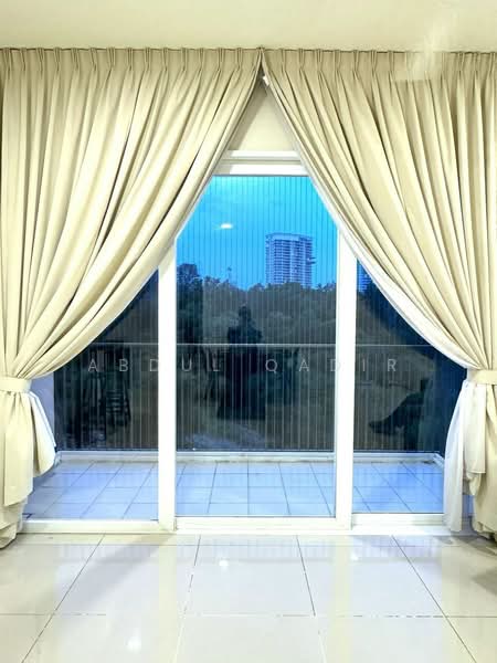 Kondominium untuk Disewa di Verdi Eco-Dominiums - Abdul Qadir - PropertyGuru.com.my