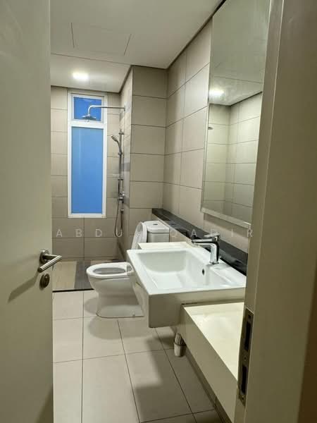 Kondominium untuk Disewa di Verdi Eco-Dominiums - Abdul Qadir - PropertyGuru.com.my