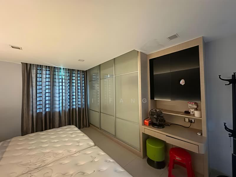 Semi-Detached House for Sale in Batu Maung (Penang) - Li Fang - Bedroom - PropertyGuru.com.my