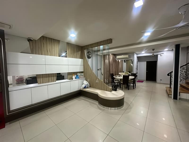 Semi-Detached House for Sale in Batu Maung (Penang) - Li Fang - Interior - PropertyGuru.com.my