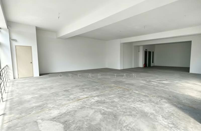 Shop / Office untuk Disewa di Seksyen U16 (Shah Alam) - Oscar Tan - Interior - PropertyGuru.com.my